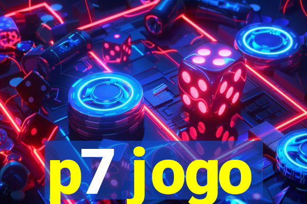 p7 jogo